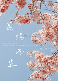 慕阳而生慕阳而生