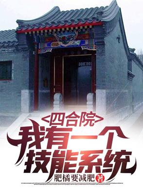 四合院：我有一个技能系统四合院：我有一个技能系统