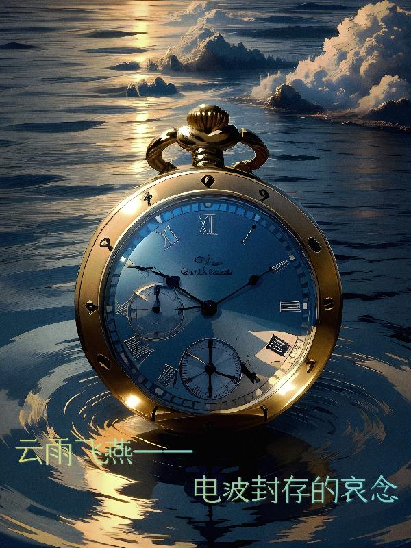 电波封存的哀念电波封存的哀念