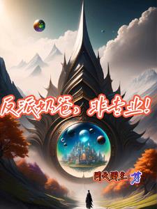 反派奶爸，非专业！反派奶爸，非专业！